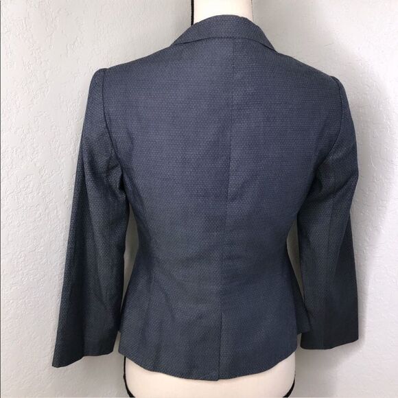 The Limited Gray Blazer Sz XS - Picture 2 of 8